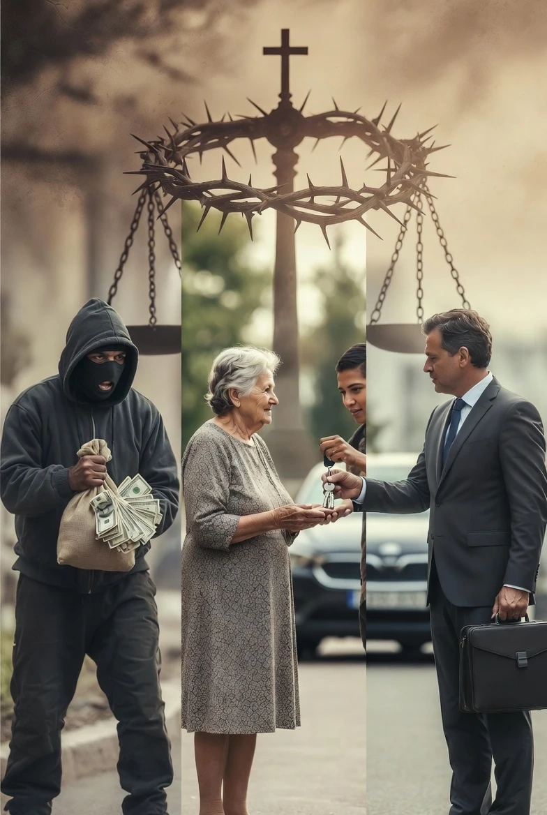 Questioning the Balance of Grace and Guardrails