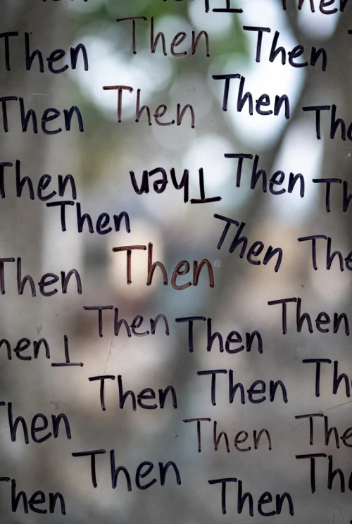 The Significance of "Then" in Matthew 25