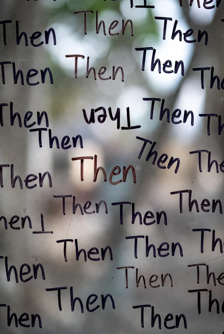 The Significance of "Then" in Matthew 25